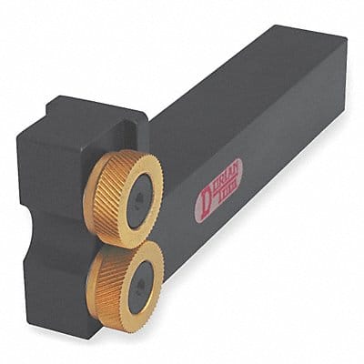 Knurling Holder SFKT 2-3/4