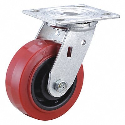 Standard Plate Caster Swivel 750 lb.