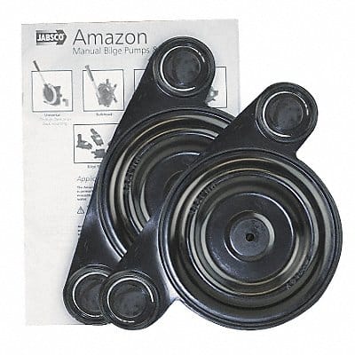 Service Kit For Use With 3MUW8 Service Kit For Use With 3MUW8