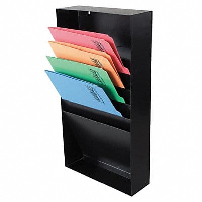 File Holder Letter (5) Horizontal