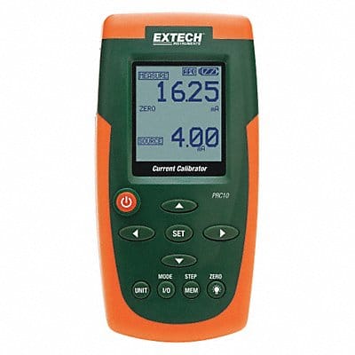 Process Calibrator Current 24 mA