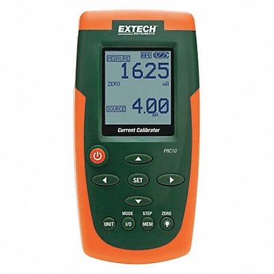 Process Calibrator Current NIST 24 mA