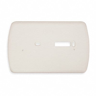 Wall Plate White 4 3/4x7 5/8in
