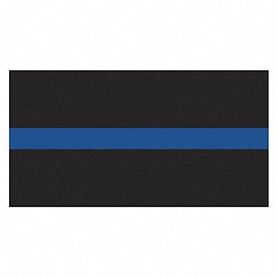 Thin Blue Line Flag 3 ft x 5 ft