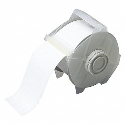 F9024 Tape White 100 ft L 2-1/4 in W
