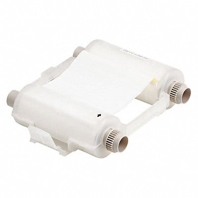 D9031 Ribbon Cartridge Wht 4-1/8 W 200 ft L