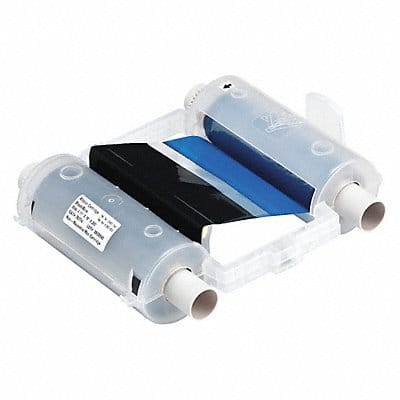 Ribbon Cartridge Black/Blue