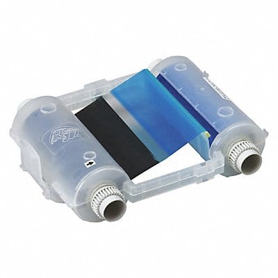 D9032 Ribbon Cartridge Black/Blue 200 ft L