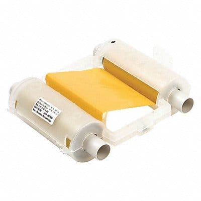 Ribbon Cartridge Black/Red/Blue/Yellow