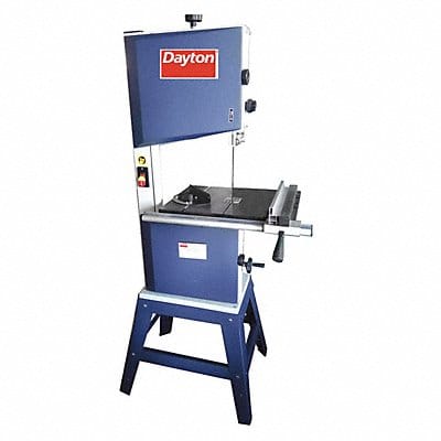 Band Saw Vertical 1445 to 3150 SFPM