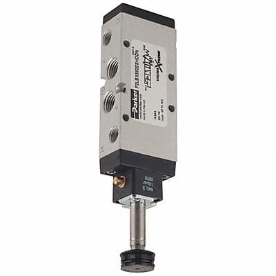 Solenoid Air Control 1/4