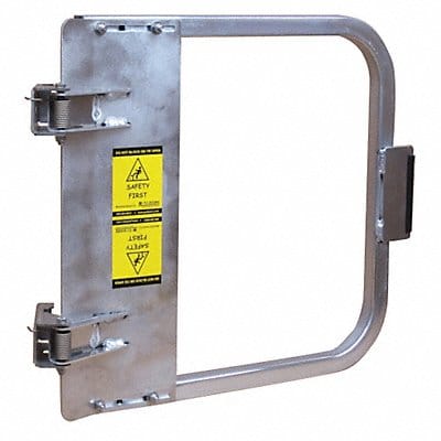 Single-Door 22 1/4 in