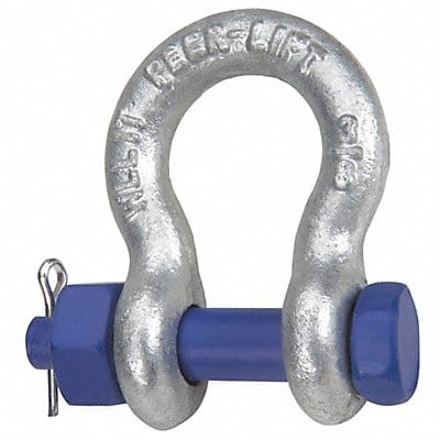 Anchor Shackle 17 000 lb Work Load PK10