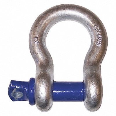 Anchor Shackle 27 000 lb Work Load PK5
