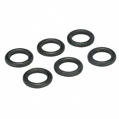 Seal Kit 1/2 In Body MO Series