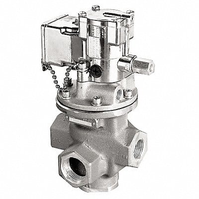 Pilot Air Control 2-way 2-Position 3.00 Pilot Air Control 2-way 2-Position 3.00