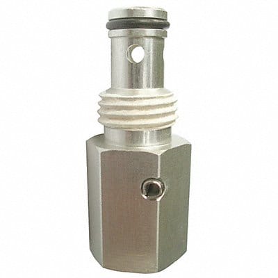 Overide Kit Non Locking Type Valvair II
