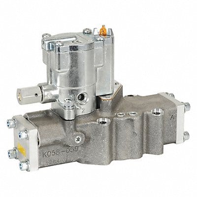 Solenoid Air Control 3/8 24VDC