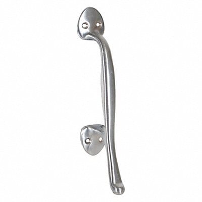 Pull Handle Copper Satin #8 x 1-1/4
