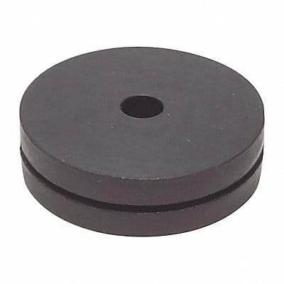 Grommet SBR 2 1/4 ID 3/8 Dia Pk100