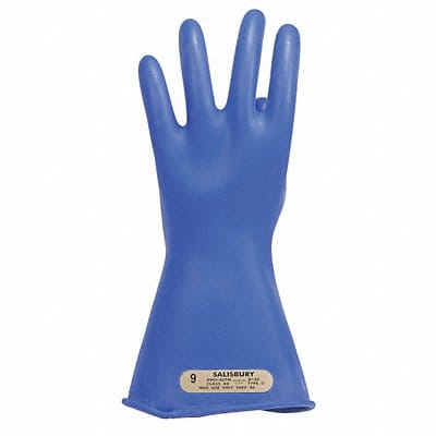 D1024 Elect Insulating Gloves Type II 9 PR1