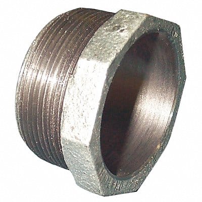 Bung Adapter Galvanized Steel 2