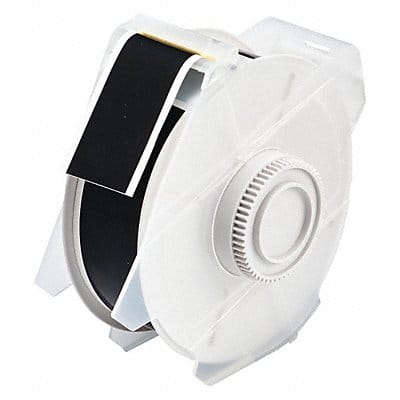 Tape Black 100 ft L 1-1/8 in W