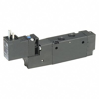 Solenoid Air Control 1/8 120VAC