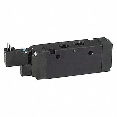 Solenoid Air Control 3/8 24VDC