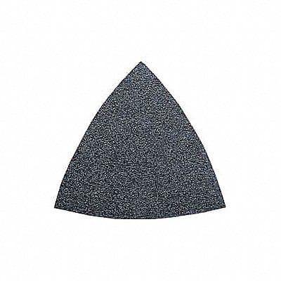 Triangle Sanding Sheet 60Grit PK5