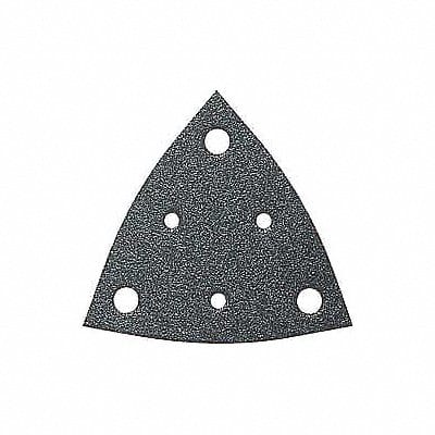 Triangle Sanding Sheet Set PK50 Triangle Sanding Sheet Set PK50