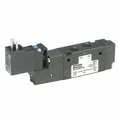 Solenoid Air Control 1/8 120VAC