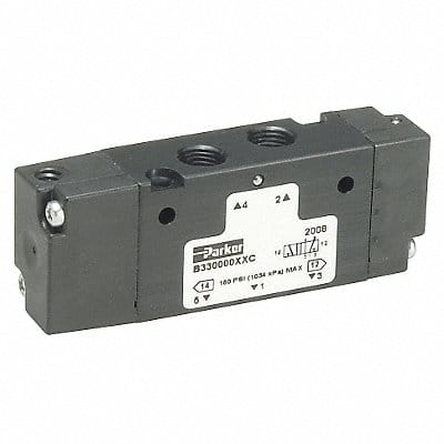 Pilot Air Control 4-Way 2-Position 7.00