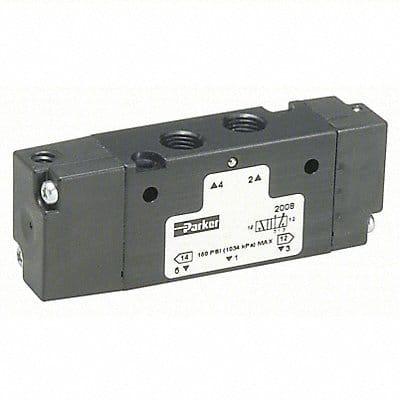 Pilot Air Control 3-Way 2 Position 1.40