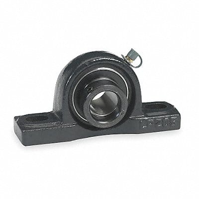 Pillow Block Bearing 1 in Bore Cast Iron
