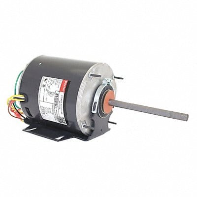 Condenser Fan Motor 1/2 HP 1075 rpm 60Hz