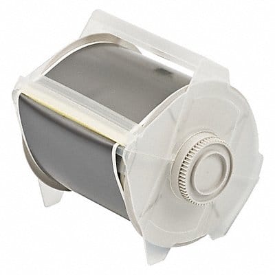 F0283 Tape Gray 100 ft L 4 in W
