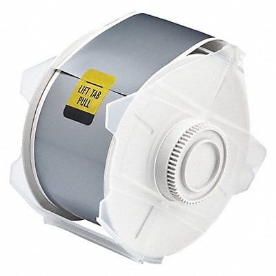 F0284 Tape Gray 100 ft L 2-1/4 in W