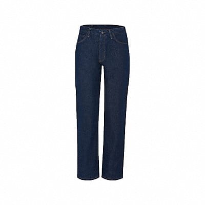 D1312 Mens 14 oz Excel Fr Work Jean 32 32
