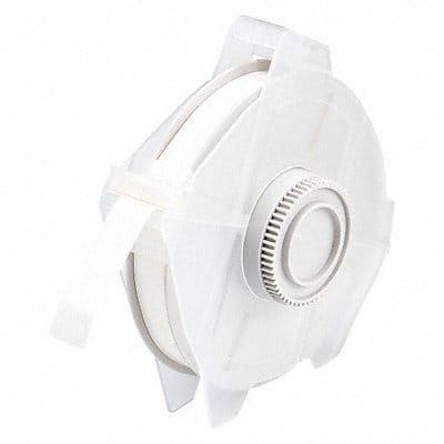 Tape Clear 100 ft L 1/2 in W