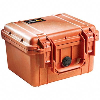ProtCase 4 15/16 in Double Throw Orange