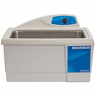 Ultrasonic Cleaner M 5.5 gal 120V Ultrasonic Cleaner M 5.5 gal 120V