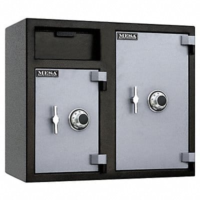 Cash Depository Safe 6.7 cu ft.