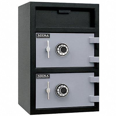 Cash Depository Safe 3.6 cu ft.