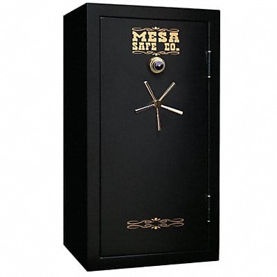 Burglar and Fire Safe 14 cu ft.