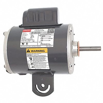 Motor 1/3 HP Yoke