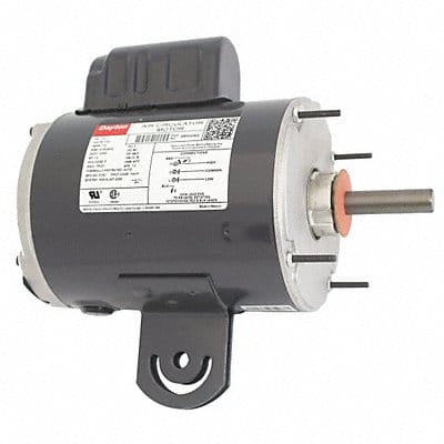 Motor 1/2 HP Yoke Motor 1/2 HP Yoke