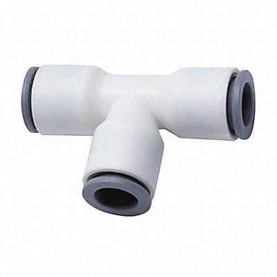 Adapter Push In 1/4 in PK10