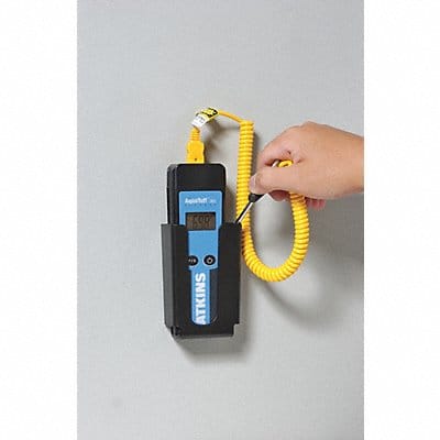 Thermocouple Thermometer Type K