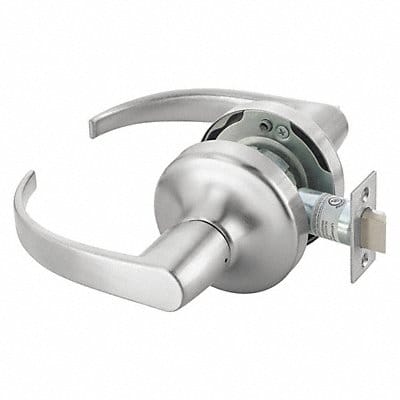 Lever Lockset Mechanical Passage Grade 1